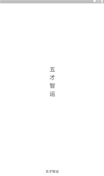 五才智运下载app图3