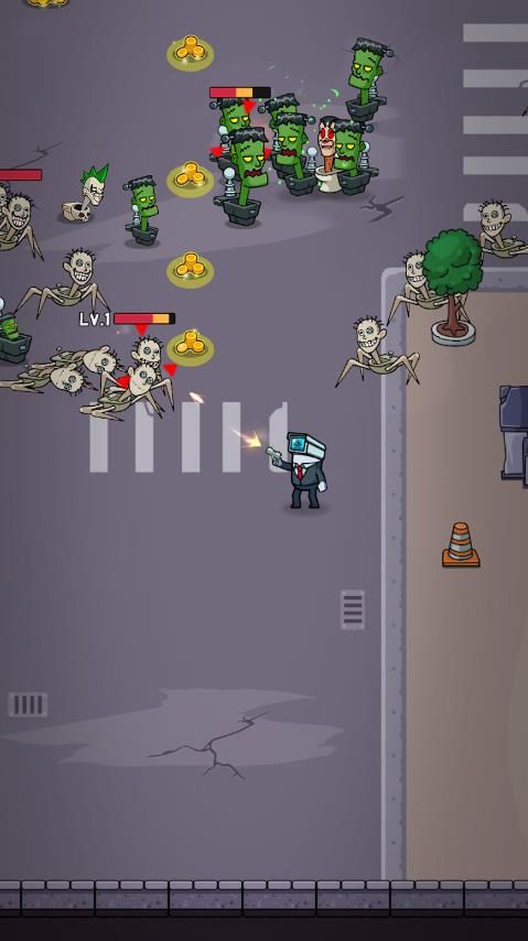 马桶人生存之战游戏下载手机版图片1