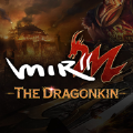 MIR2M The Dragonkin中文版