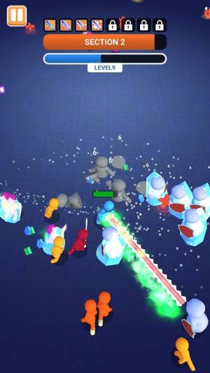 Saw Slash游戏下载安卓版图片1