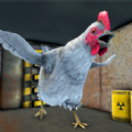 鸡你太丑正版游戏下载安装 v1.8 