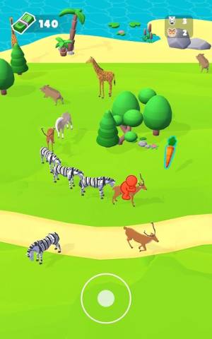 动物园用地游戏图3