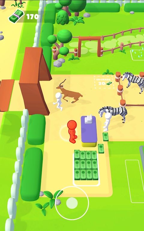 动物园用地游戏图2
