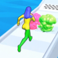 油漆染色跑酷游戏安卓版下载 v1.0