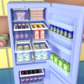 装满冰箱3D游戏手机版下载 v1.0