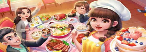 美食主题游戏有哪些-美食主题游戏大全-美食主题游戏推荐