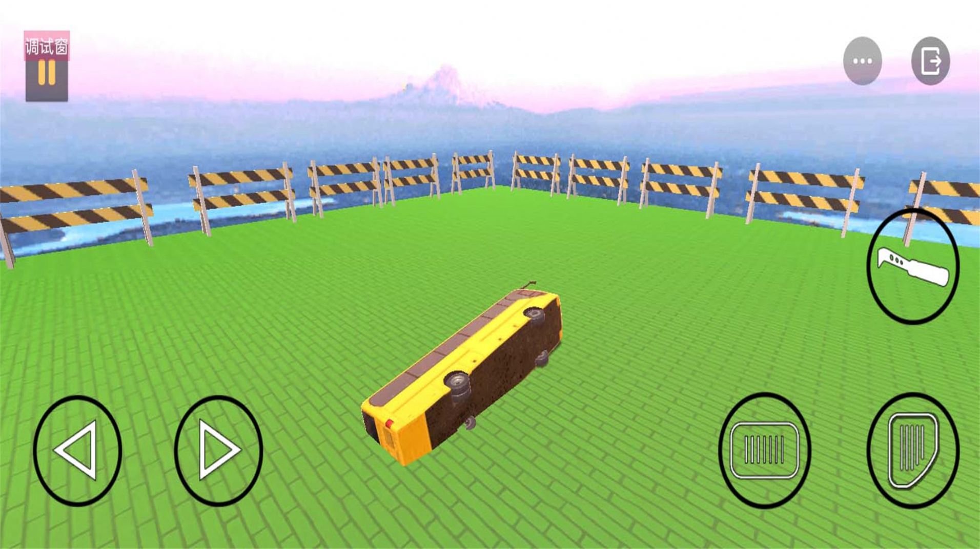 模拟卡车遨游中国游戏图1