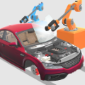 汽车修理工厂游戏安卓版下载 v1.0
