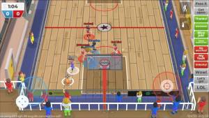 篮球运动手机版图3