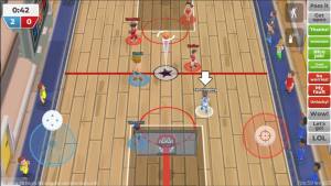 篮球运动手机版图2