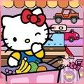 凯蒂猫超级购物游戏下载安卓版 v1.0