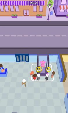 小小裁缝铺游戏图2