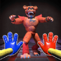 玩具熊的五夜生存游戏下载最新版 v1.0.5