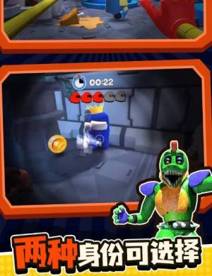 玩具熊的五夜生存游戏下载最新版图片1