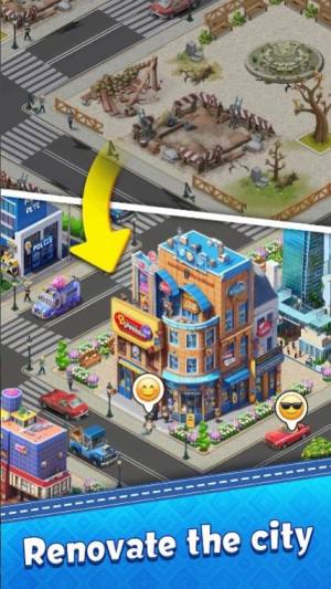 合并城市豪宅城市游戏下载安卓版图片1