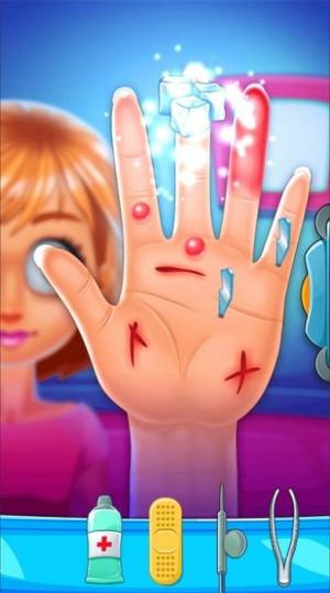 儿童医生模拟器游戏安卓版下载图片1
