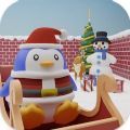 逃脱游戏冬季礼物游戏最新版下载 v1.0.5