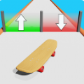 滑板进化跑游戏下载安卓版 v1.0