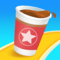 咖啡跑酷3D游戏官方安卓版 v1.0