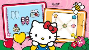 Hello Kitty Games中文版图2