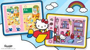 Hello Kitty Games中文正版无广告2023图片1