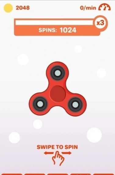 Simple Spinner游戏图3