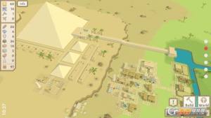 古埃及建设者游戏图2