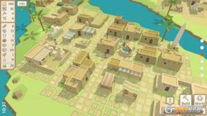 古埃及建设者游戏图1