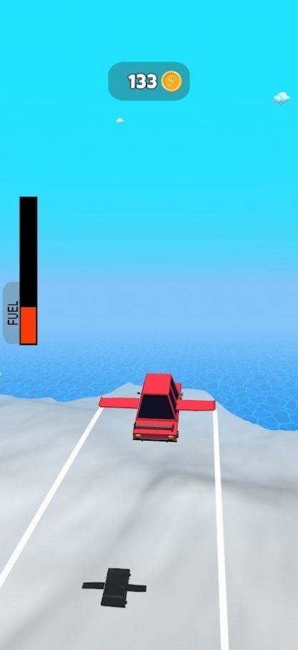 趣味滑翔机游戏图2