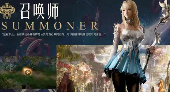 命运方舟职业强度排名榜最新  2023最强平民t0职业推荐[多图]