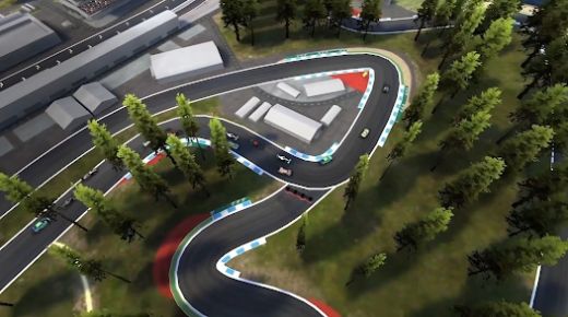 赛车经理Online 2023游戏下载正式版图片1