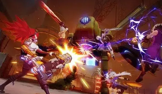 晶核手游什么职业厉害  2023最强平民职业推荐[多图]