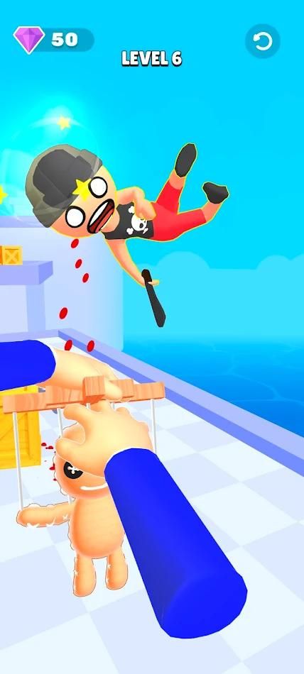 傀儡王安卓版图1