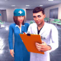 心脏手术医生模拟游戏
