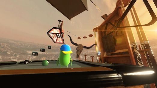 Dumb Ways to Climb中文版图1