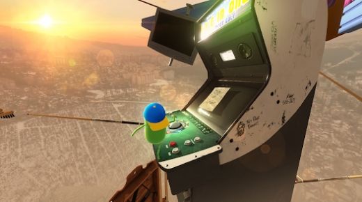 Dumb Ways to Climb中文版图2