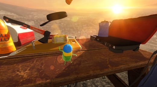 Dumb Ways to Climb中文版图3