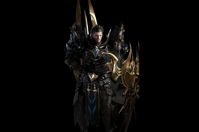 命运方舟裁决者技能加点图  最强裁决者技能加点推荐[多图]