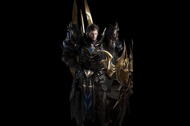 命运方舟裁决者技能加点图  最强裁决者技能加点推荐图片1