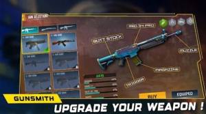 Warfronts Mobile游戏中文版下载官方图片1