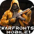 Warfronts Mobile游戏中文版下载官方 v2.0