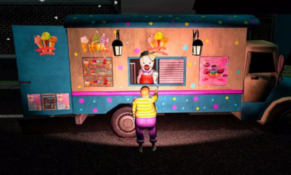 冰淇淋尖叫游戏图3