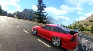 赛车驾驶模拟器游戏官方版下载图片1