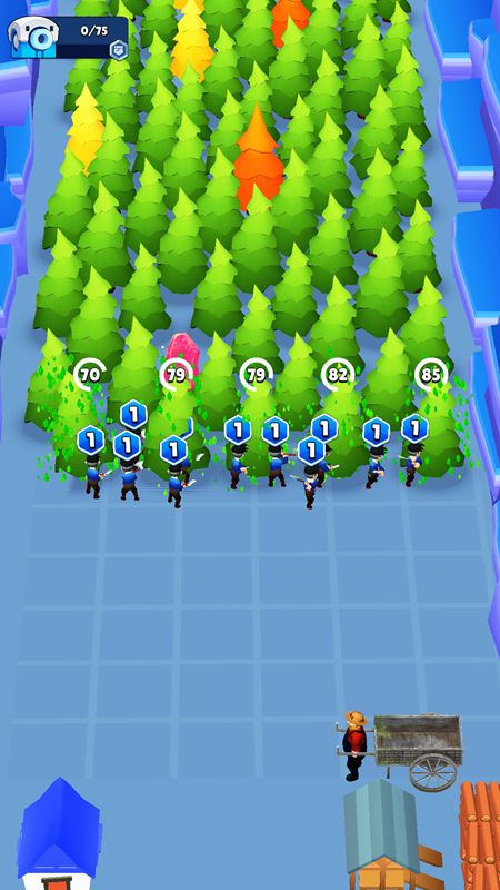 伐木小达人官方正版游戏图片1