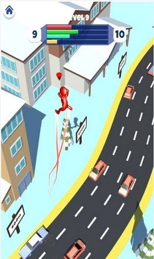 布偶撞车3D最新版图3