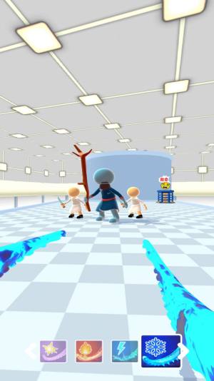 怪物也疯狂游戏安卓版图片1