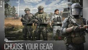 arenabreakout轻量版下载2023最新版图片2