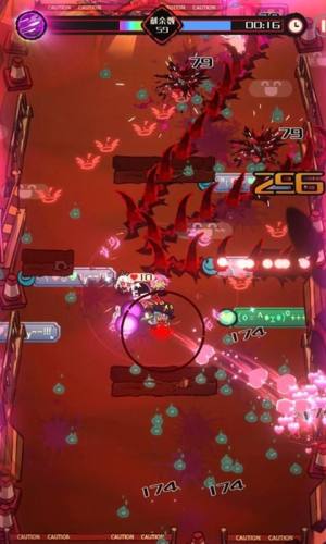 猛男蹦迪狱游戏中文版下载(Limbo Disco)图片1