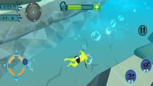 潜水员探险游戏图2