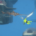 潜水员探险游戏手机版 v1.0